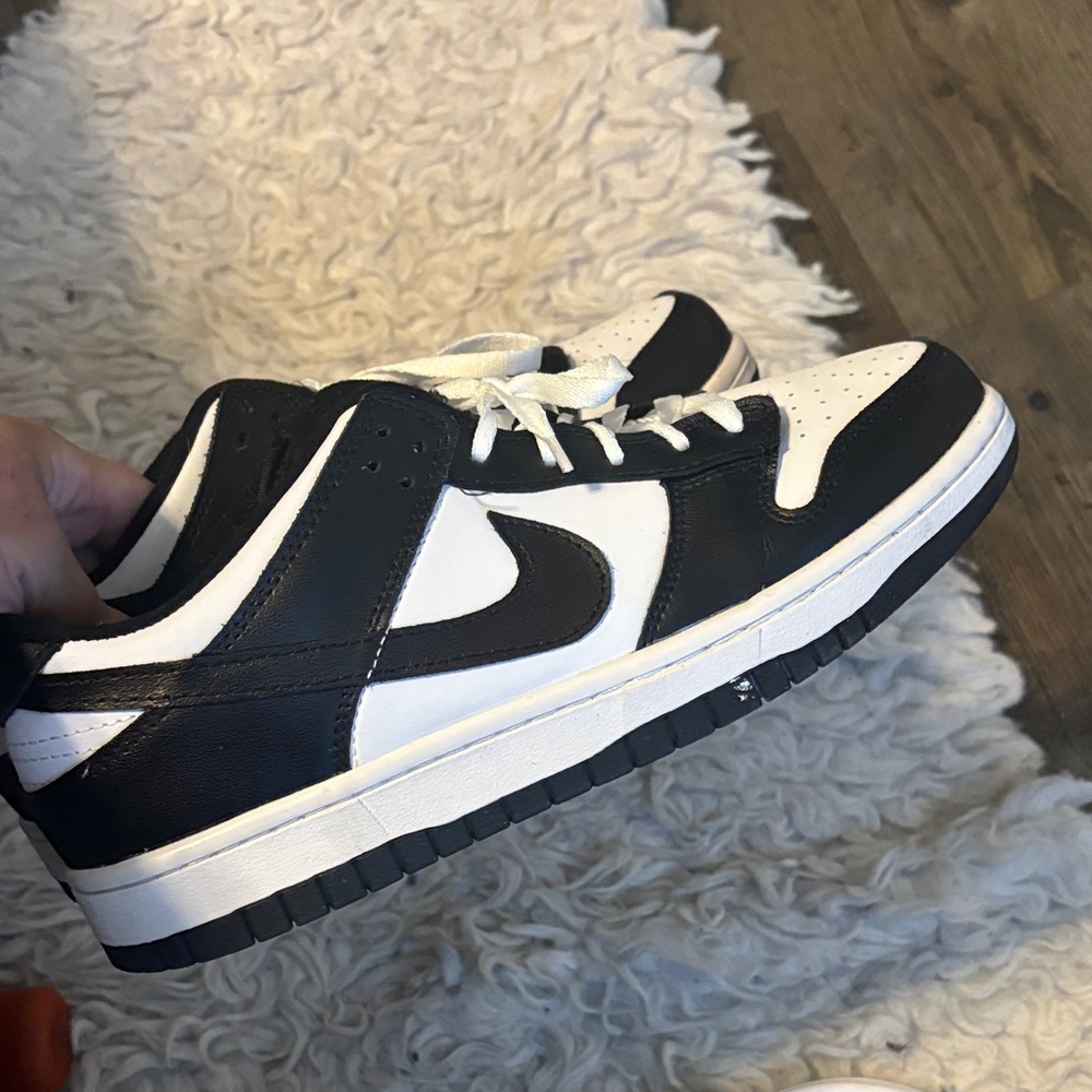 Nike Panda Dunks - image 1